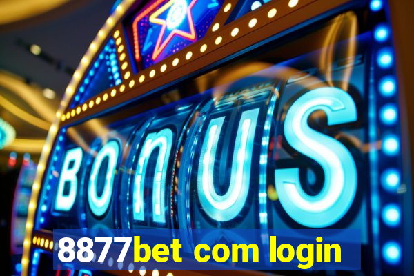 8877bet com login